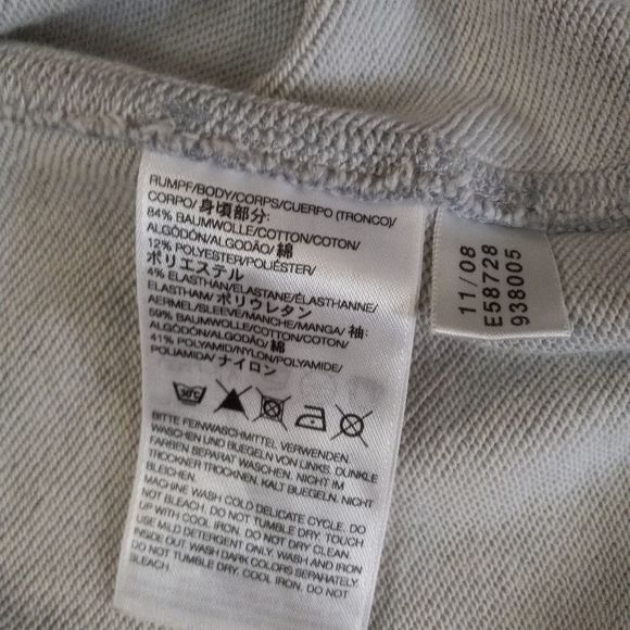 Y3 mens jacket, size small..good condition - Picture 4 of 4